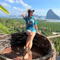 Отзыв от Лера - DTV виза